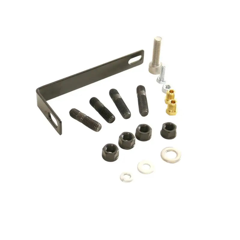 BD Diesel Manifold Exhaust Pulse - 2003-2007 Dodge 5.9L - 1045987