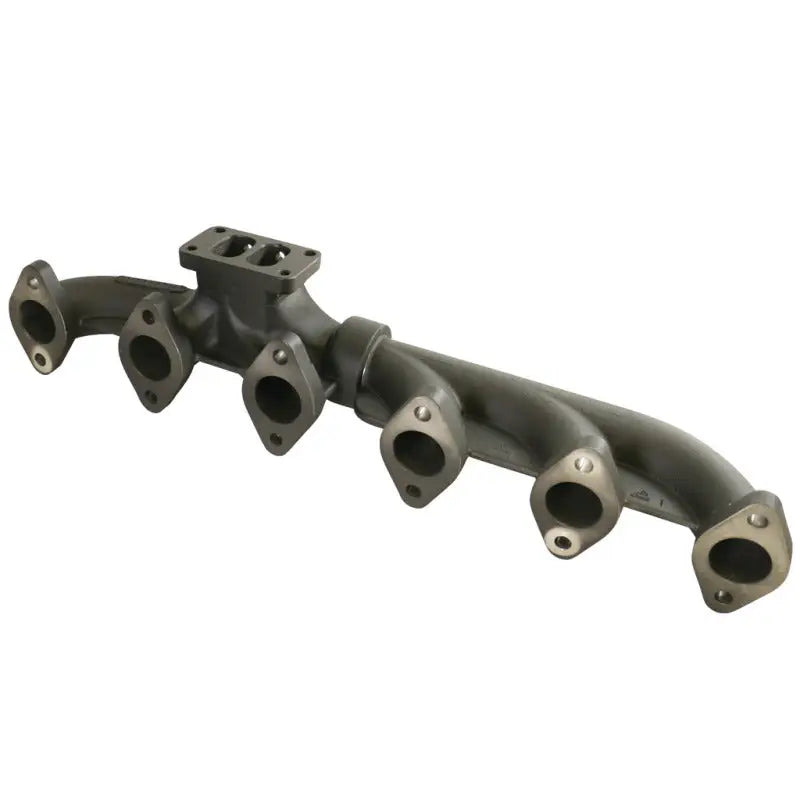 BD Diesel 1045987 BD Diesel Manifold Exhaust Pulse - 2003-2007 Dodge 5.9L - 1045987