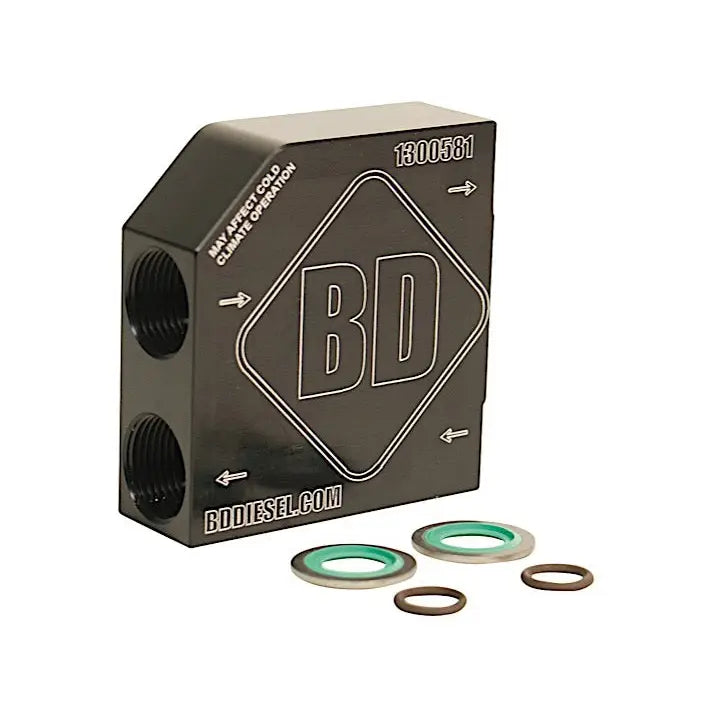 BD Diesel Performance / D&J Engines 1061527