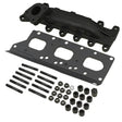 BD Diesel 17-20 Ford Ecoboost 3.5L Exhaust Manifold Kit (Driver Side) - BD Diesel