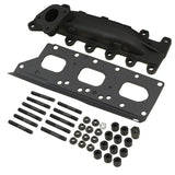 BD Diesel 17-20 Ford Ecoboost 3.5L Exhaust Manifold Kit (Driver Side) - BD Diesel