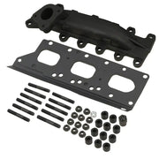 BD Diesel 17-20 Ford Ecoboost 3.5L Exhaust Manifold Kit (Driver Side) - BD Diesel
