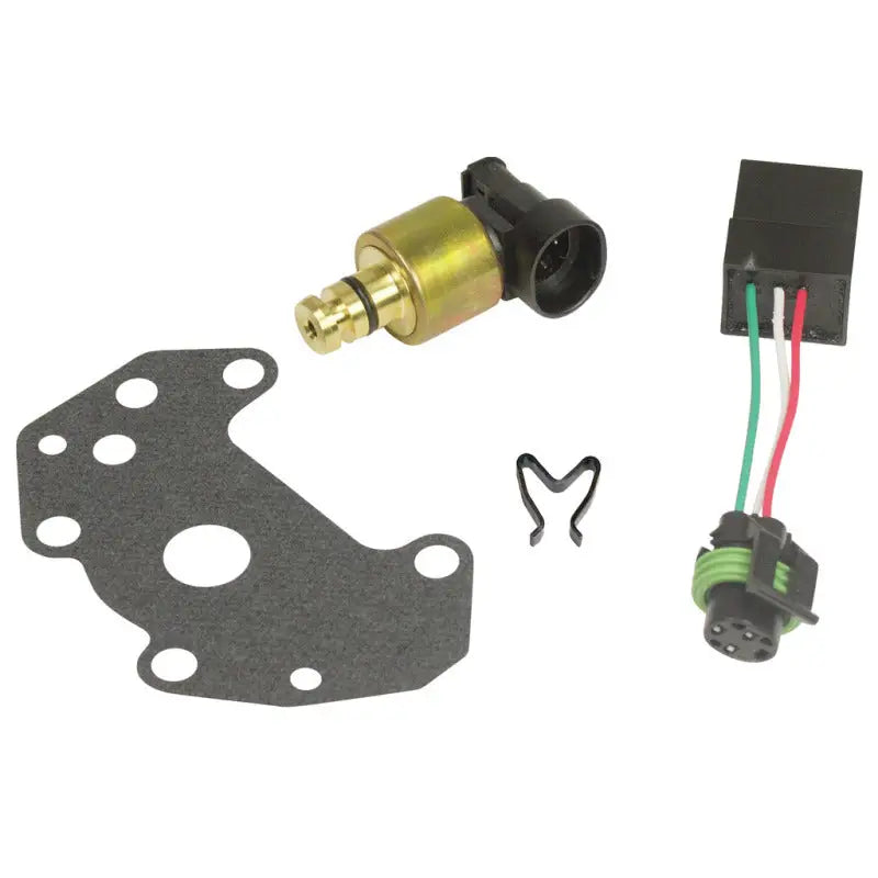 BD Diesel 1060602 BD Diesel Pressure Transducer Upgrade Kit - Dodge 2000-2007 47RE/48RE/46RE/44RE/42RE - 1060602