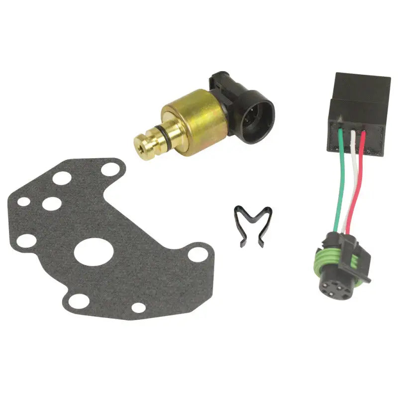 BD Diesel 1060602 BD Diesel Pressure Transducer Upgrade Kit - Dodge 2000-2007 47RE/48RE/46RE/44RE/42RE - 1060602