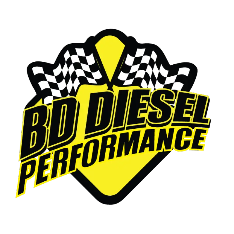 BD Diesel Pressure Transducer Upgrade Kit - Dodge 2000-2007 47RE/48RE/46RE/44RE/42RE - 1060602