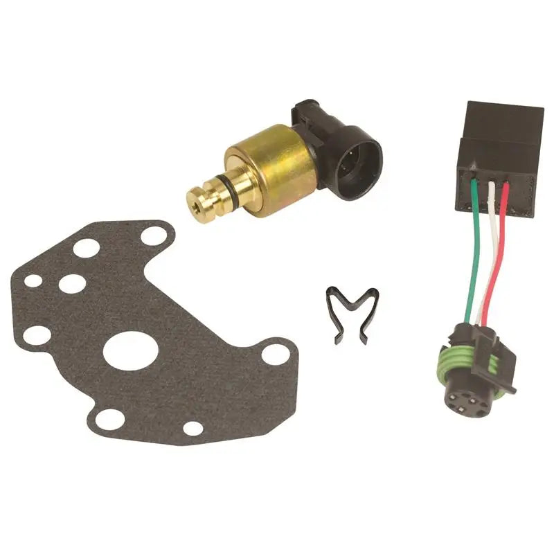BD Diesel 1060602 BD Diesel Pressure Transducer Upgrade Kit - Dodge 2000-2007 47RE/48RE/46RE/44RE/42RE - 1060602