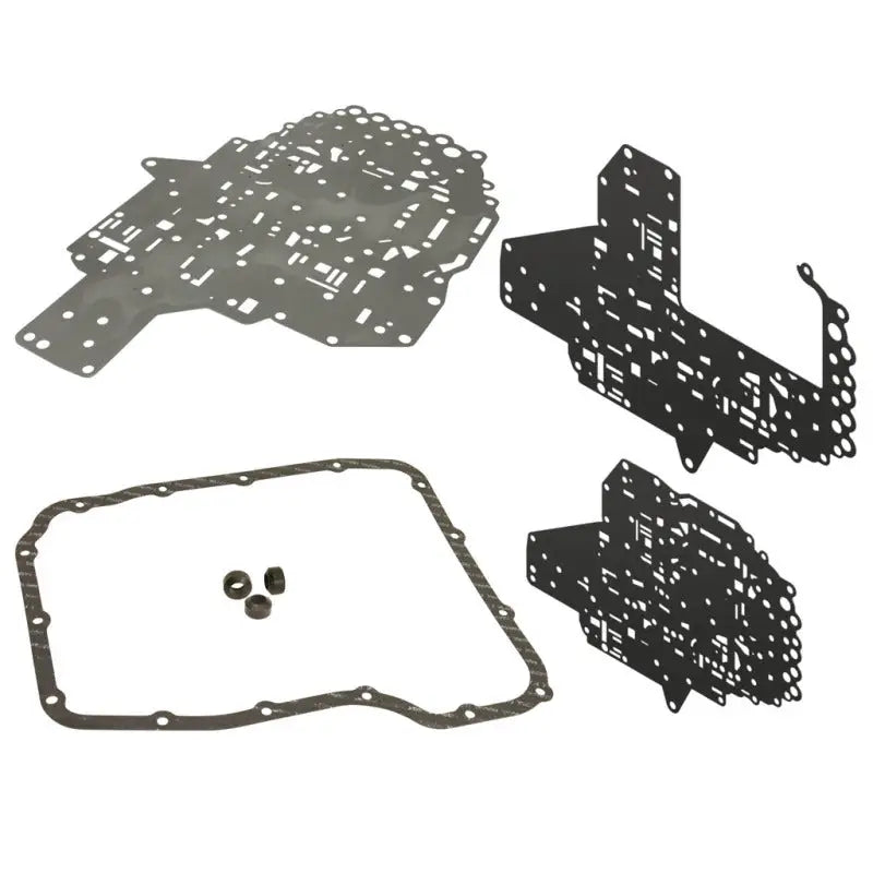 BD Diesel 1030373 BD Diesel ProTect68 Gasket Plate Kit - Dodge 2007.5-2016 6.7L 68RFE Transmission - 1030373