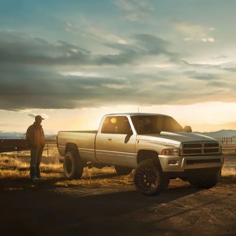 BD Diesel ProTect68 Gasket Plate Kit - Dodge 2007.5-2016 6.7L 68RFE Transmission - 1030373