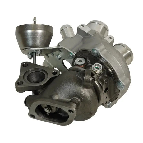 BD Diesel Screamer Turbo Kit - 11-12 Ford F-150 3.5L Ecoboost - 1047620