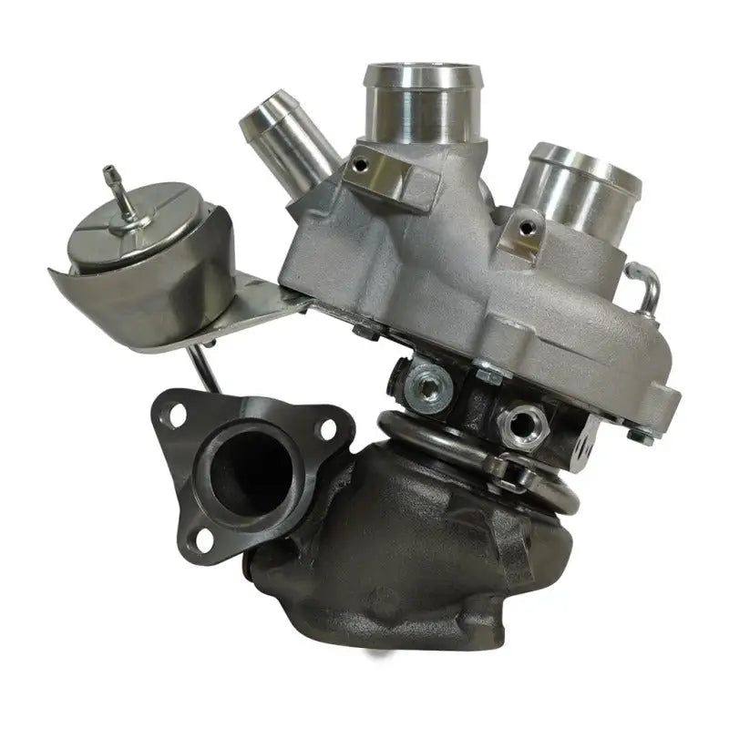 BD Diesel Screamer Turbo Kit - 11-12 Ford F-150 3.5L Ecoboost - 1047620
