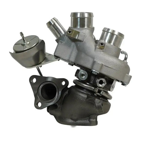 BD Diesel Screamer Turbo Kit - 11-12 Ford F-150 3.5L Ecoboost - Forced Induction
