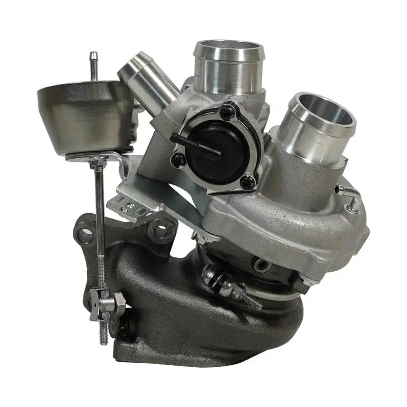 BD Diesel Screamer Turbo Kit - 11-12 Ford F-150 3.5L Ecoboost - Forced Induction