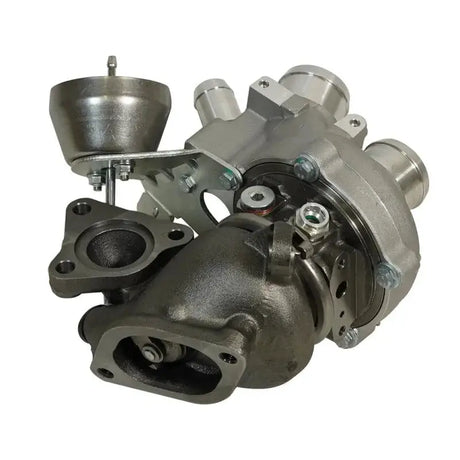 BD Diesel Screamer Turbo Kit - 11-12 Ford F-150 3.5L Ecoboost - Forced Induction