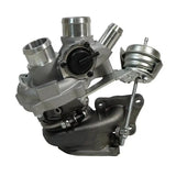 BD Diesel Screamer Turbo Kit - 11-12 Ford F-150 3.5L Ecoboost - Forced Induction