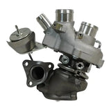 BD Diesel Screamer Turbo Kit - 11-12 Ford F-150 3.5L Ecoboost - Forced Induction
