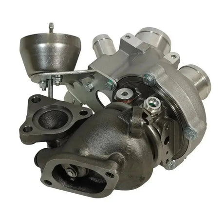 BD Diesel Screamer Turbo Kit - 11-12 Ford F-150 3.5L Ecoboost - Forced Induction