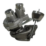BD Diesel Screamer Turbo Kit - 13-16 Ford F-150 3.5L Ecoboost - 1047621
