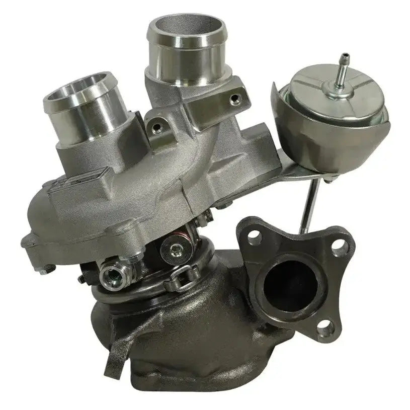 BD Diesel Screamer Turbo Kit - 13-16 Ford F-150 3.5L Ecoboost - 1047621