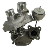 BD Diesel Screamer Turbo Kit - 13-16 Ford F-150 3.5L Ecoboost - 1047621