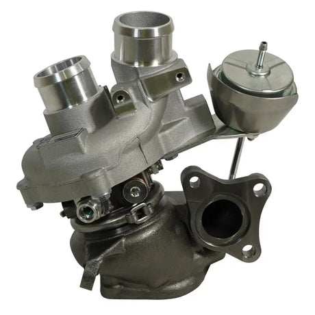 BD Diesel Screamer Turbo Kit - 13-16 Ford F-150 3.5L Ecoboost - 1047621