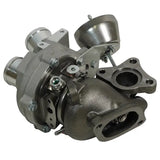 BD Diesel Screamer Turbo Kit - 13-16 Ford F-150 3.5L Ecoboost - 1047621
