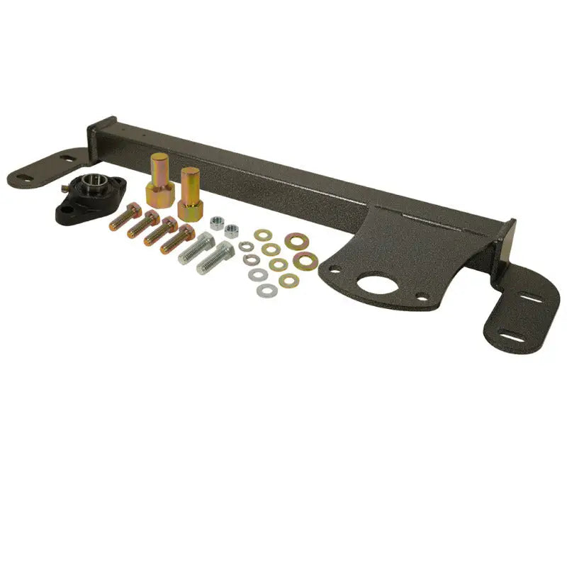 BD Diesel 1032002 BD Diesel Steering Stabilzer Bar - Dodge 1994-2002 2500/3500 2wd & 1994-2001 1500 2wd - 1032002