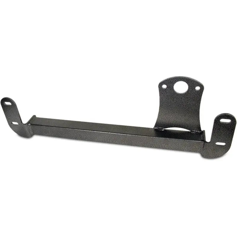 BD Diesel 1032002 BD Diesel Steering Stabilzer Bar - Dodge 1994-2002 2500/3500 2wd & 1994-2001 1500 2wd - 1032002