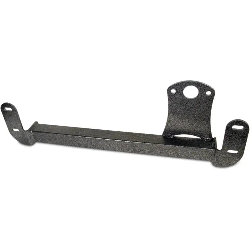 BD Diesel 1032004 BD Diesel Steering Stabilzer Bar - Dodge 1994-2002 2500/3500 4wd & 1994-2001 1500 4wd - 1032004