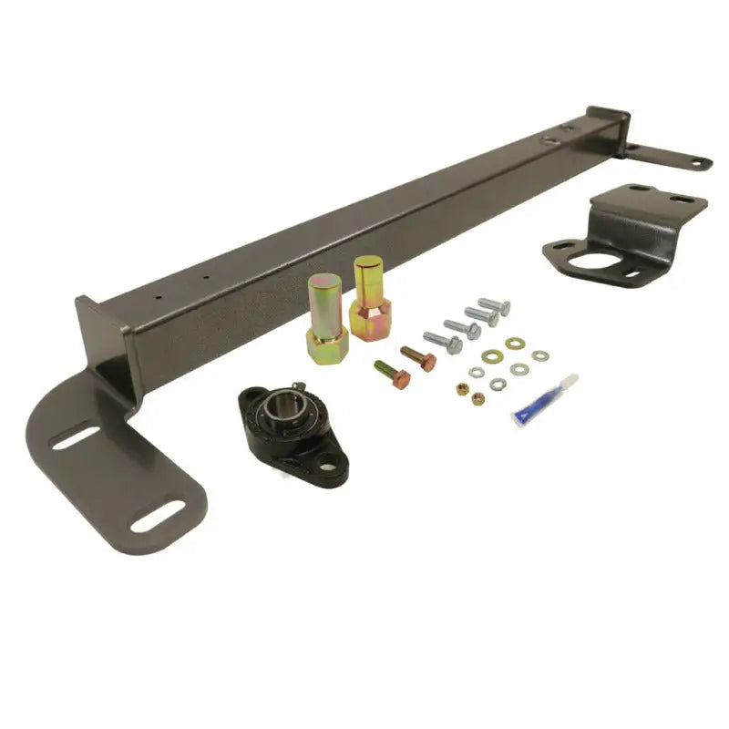 BD Diesel 1032003 BD Diesel Steering Stabilzer Bar - Dodge 1994-2016 2500/3500 4WD - 1032003