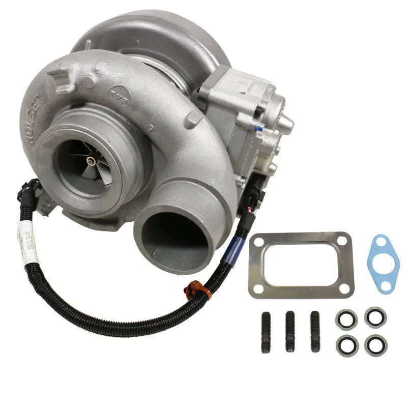 BD Diesel 1045778 BD Diesel Stock Replacement Turbo 13-18 Dodge 2500/3500 Cummins 6.7L HE300VG Pick-up - 1045778