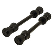 BD Diesel 1032126 BD Diesel Sway Bar End Link Upgrade Kit - 01-19 Chevy Silverado/GMC Sierra 2500HD/3500HD - 1032126