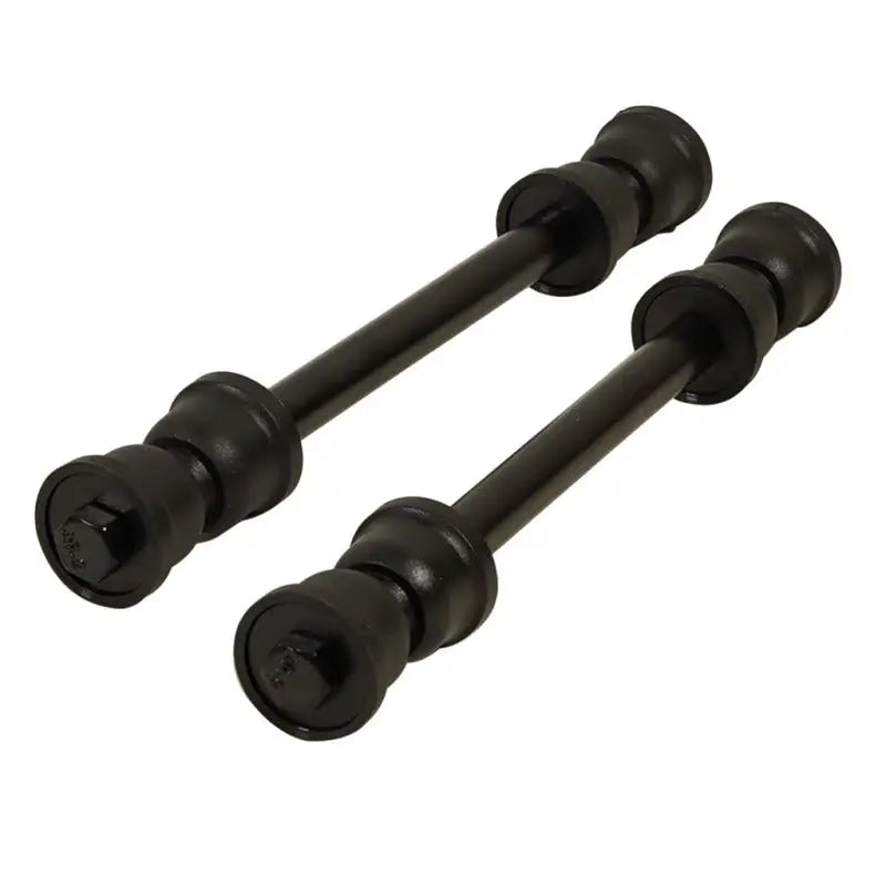 BD Diesel 1032126 BD Diesel Sway Bar End Link Upgrade Kit - 01-19 Chevy Silverado/GMC Sierra 2500HD/3500HD - 1032126