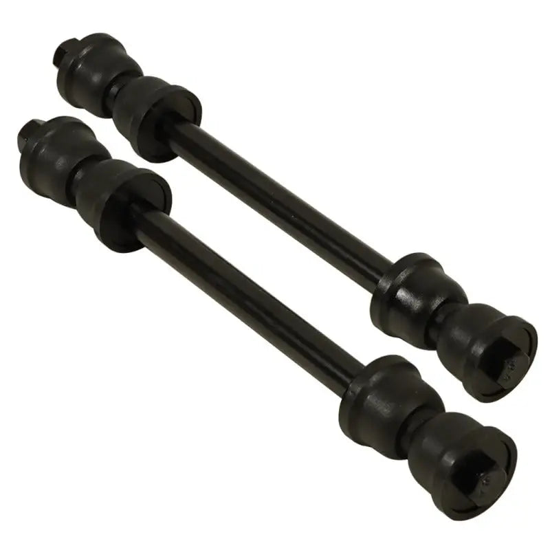 BD Diesel 1032126 BD Diesel Sway Bar End Link Upgrade Kit - 01-19 Chevy Silverado/GMC Sierra 2500HD/3500HD - 1032126