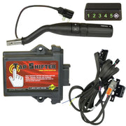 BD Diesel 1031370 BD Diesel TapShifter - 2008-2010 Ford 6.4L PowerStroke - Button Gear Selection