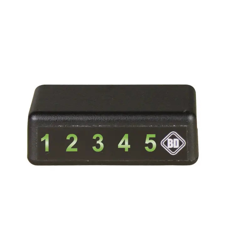BD Diesel 1031370 BD Diesel TapShifter - 2008-2010 Ford 6.4L PowerStroke - Button Gear Selection