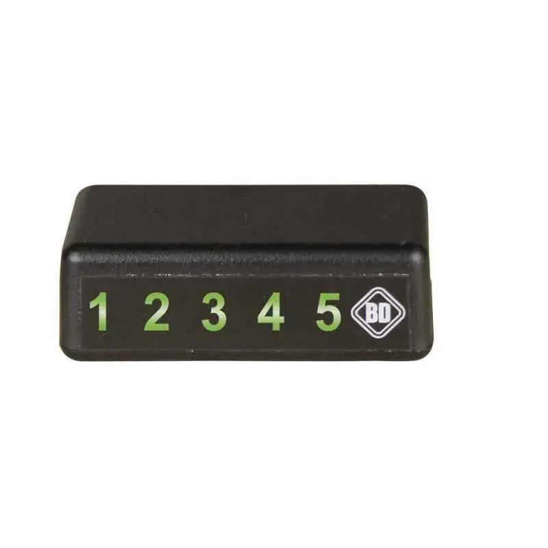 BD Diesel 1031370