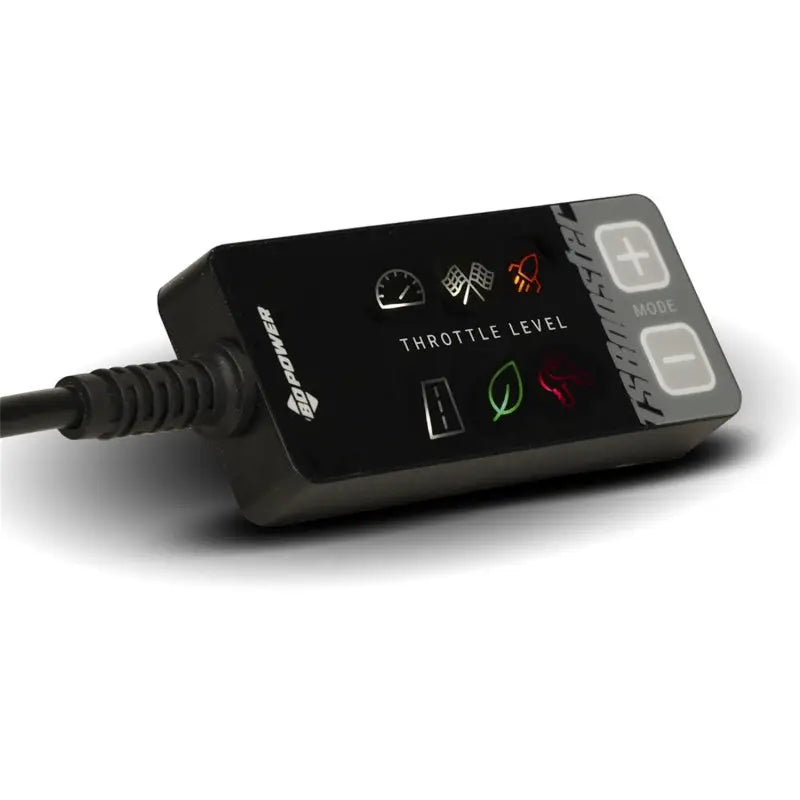 BD Diesel 1057937 BD Diesel Throttle Sensitivity Booster - Chevy / GMC