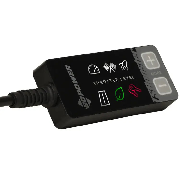 BD Diesel 1057931 BD Diesel Throttle Sensitivity Booster v3.0 - Dodge/ Jeep