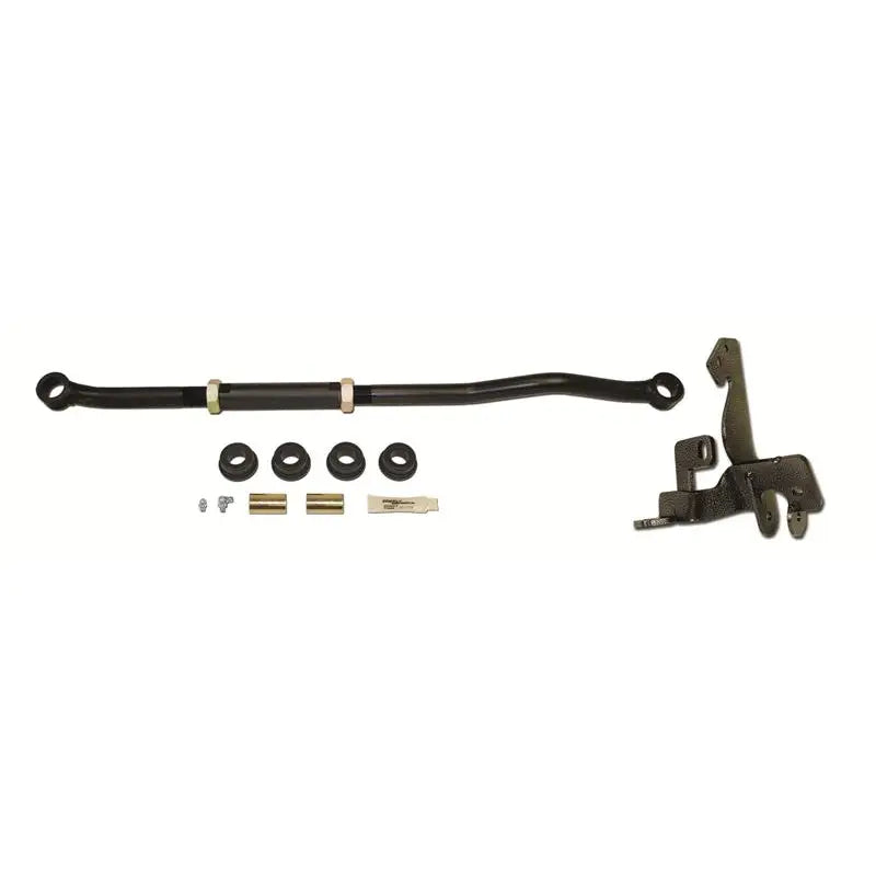 BD Diesel 1032011-F BD Diesel Track Bar Kit - Dodge 1994-2002 2500/3500 4wd