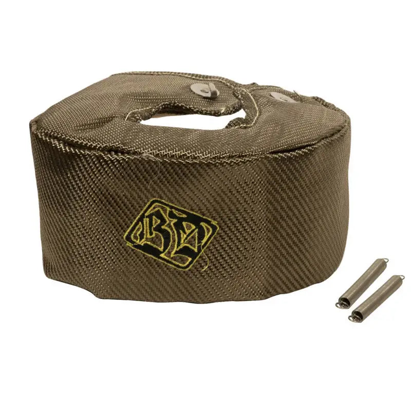 BD Diesel Turbo Blanket - T4 S300/S400 - 1453522