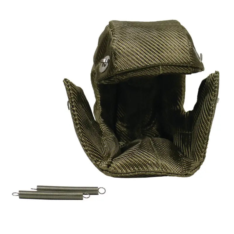 BD Diesel Turbo Blanket - T4 S300/S400 - 1453522