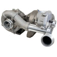 BD Diesel TWIN TURBO ASSEMBLY - Ford 2008-2010 6.4L PowerStroke - Truck & Automotive