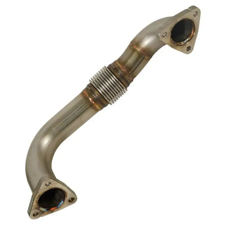 BD Diesel UpPipe Kit - Ford 08-10 6.4L w/EGR Connector - Exhaust