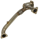 BD Diesel UpPipe Kit - Ford 08-10 6.4L w/EGR Connector - Exhaust