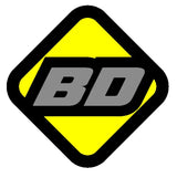 BD Diesel UpPipe Kit - Ford 08-10 6.4L w/EGR Connector - Exhaust