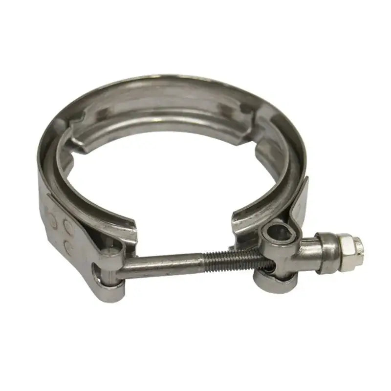 BD Diesel V-Band Clamp S300 Compressor Half Marmon Flange - Fabrication