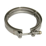 BD Diesel V-Band Clamp Use w/ 4.62in Half Marmon Borg Warner - Fabrication