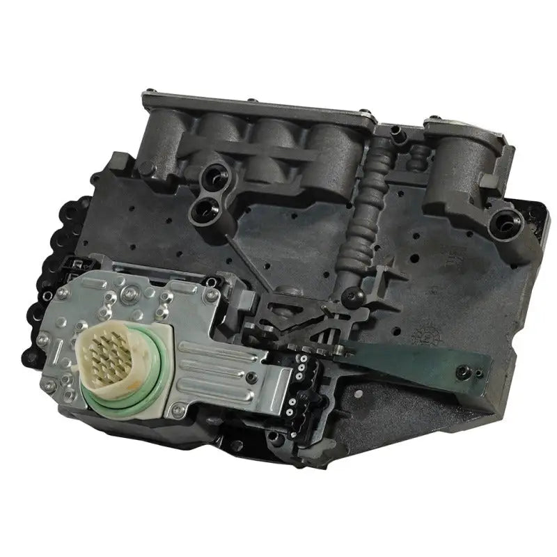 BD Diesel 1030467 BD Diesel Valve Body - 08-18 Dodge Ram 6.7L Cummins 68RFE w/Solenoid - 1030467