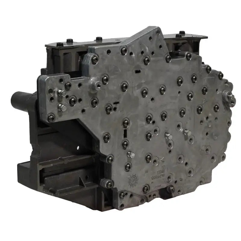 BD Diesel Valve Body - 08-18 Dodge Ram 6.7L Cummins 68RFE w/Solenoid - 1030467