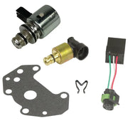 BD Diesel 1060605 BD Diesel Valve Body Electric Upgrade Kit - Dodge 2000-2007 47RE/48RE - 1060605